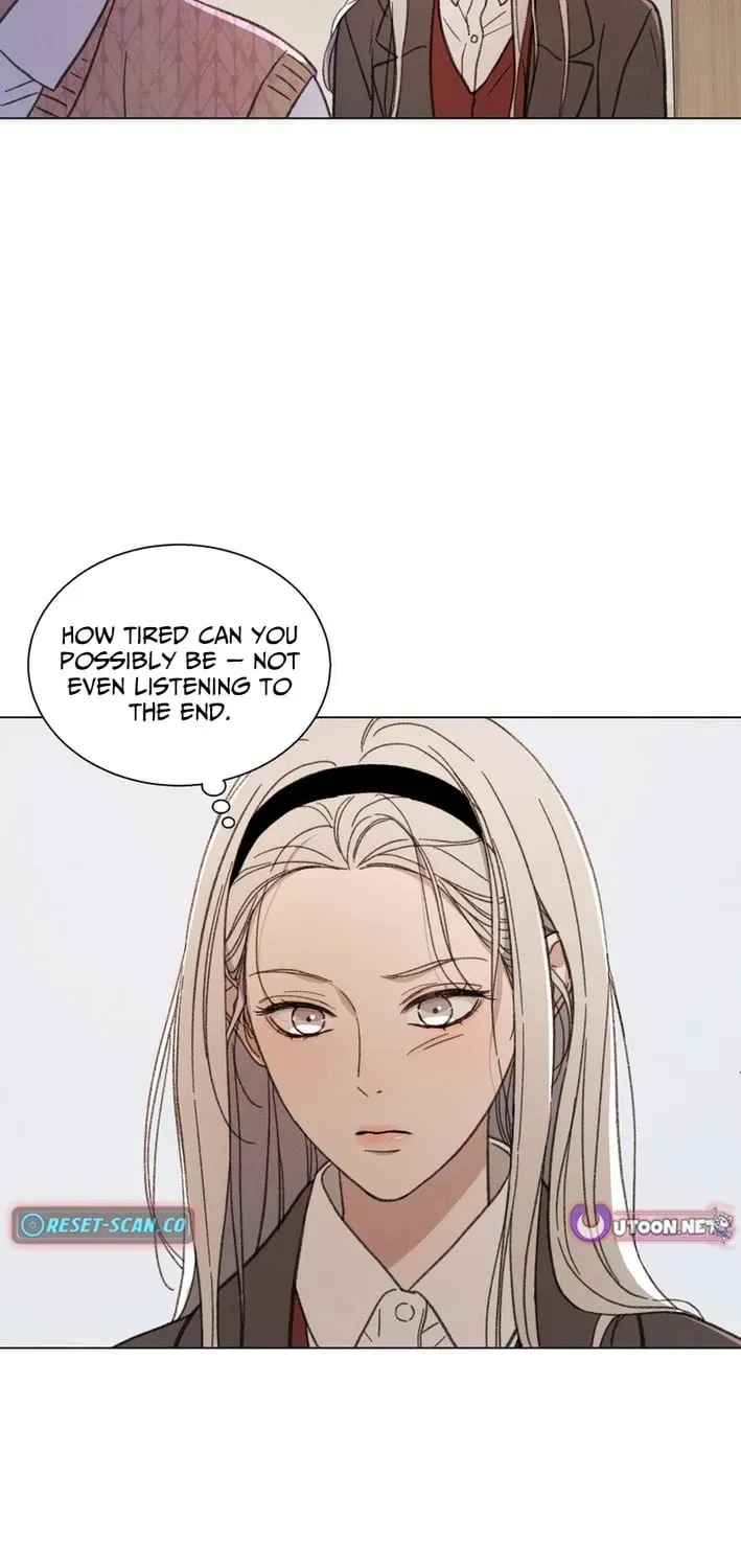 As You Wished Chapter 13 page 83 - 