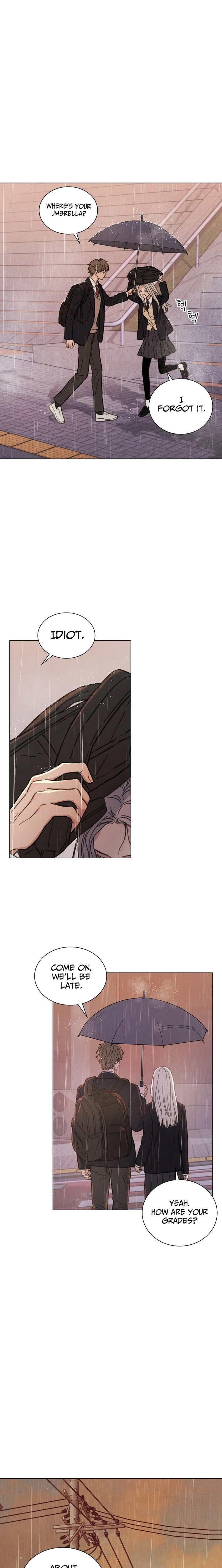 As You Wished Chapter 14 page 11 - 