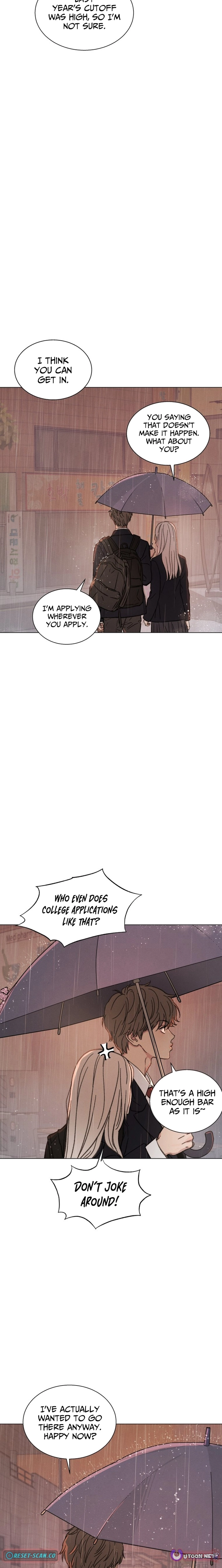 As You Wished Chapter 14 page 13 - 