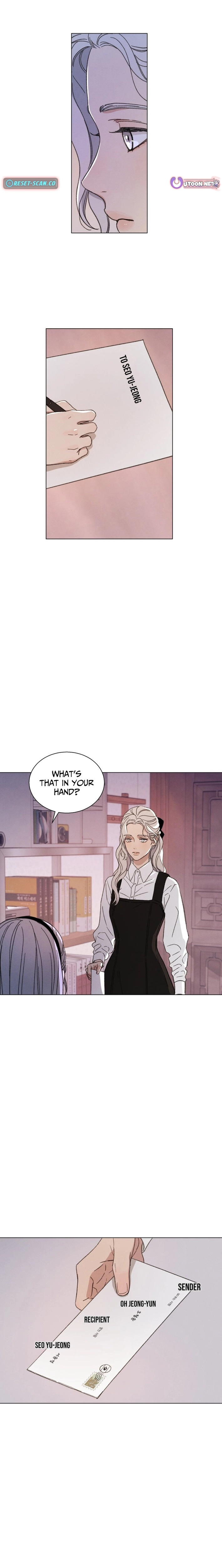 As You Wished Chapter 14 page 22 - 