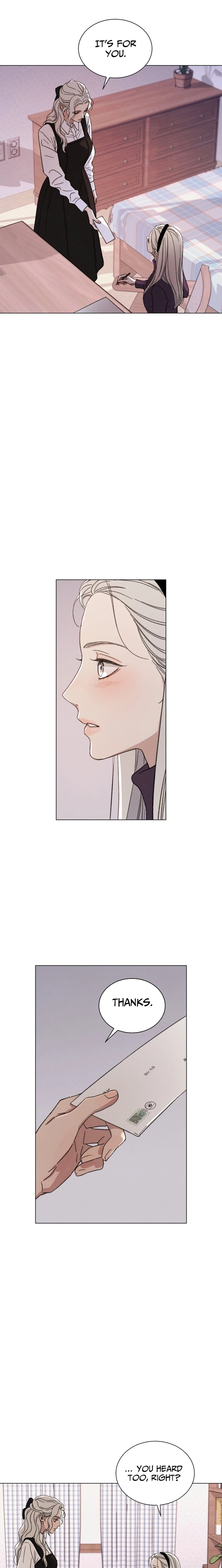 As You Wished Chapter 14 page 23 - 