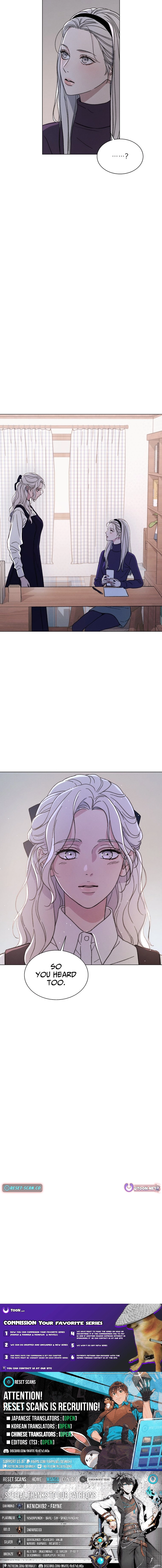 As You Wished Chapter 14 page 25 - 