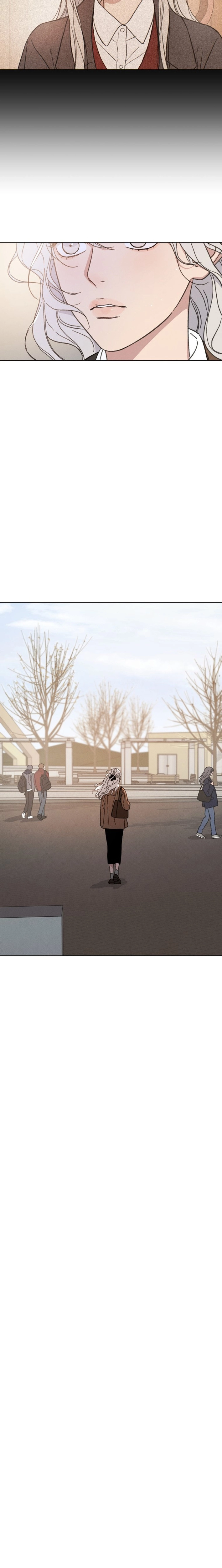 As You Wished Chapter 14 page 5 - 