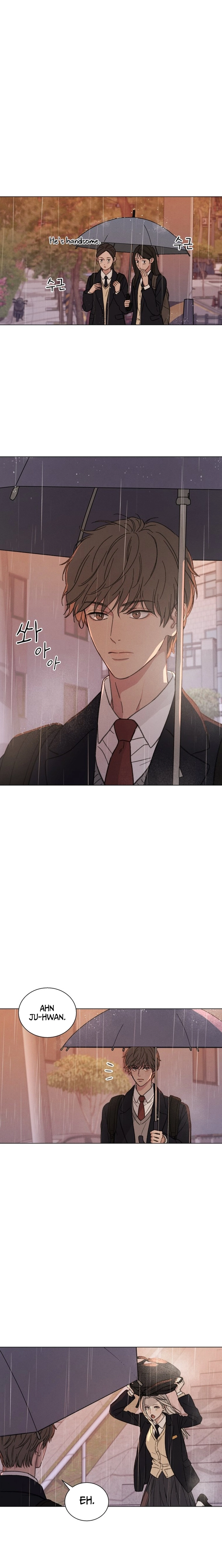 As You Wished Chapter 14 page 10 - 