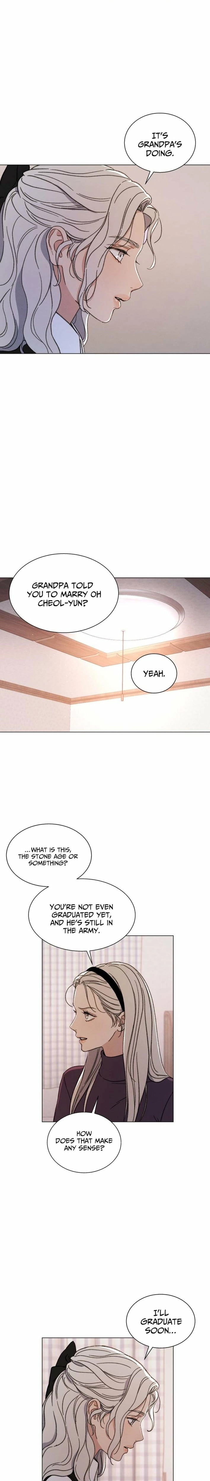 As You Wished Chapter 15 page 2 - 