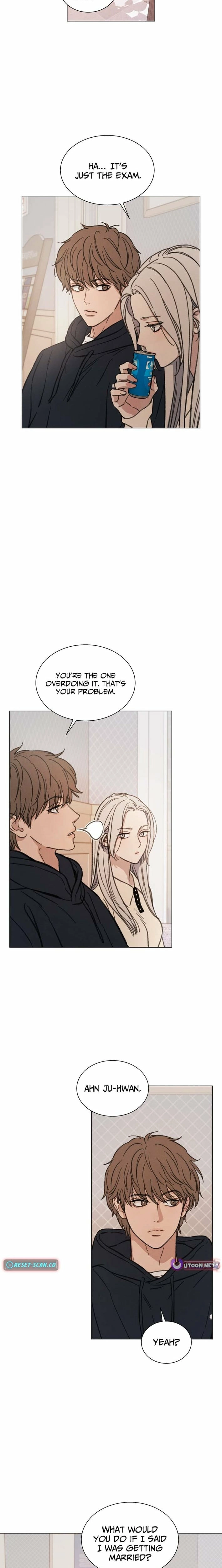 As You Wished Chapter 15 page 11 - 
