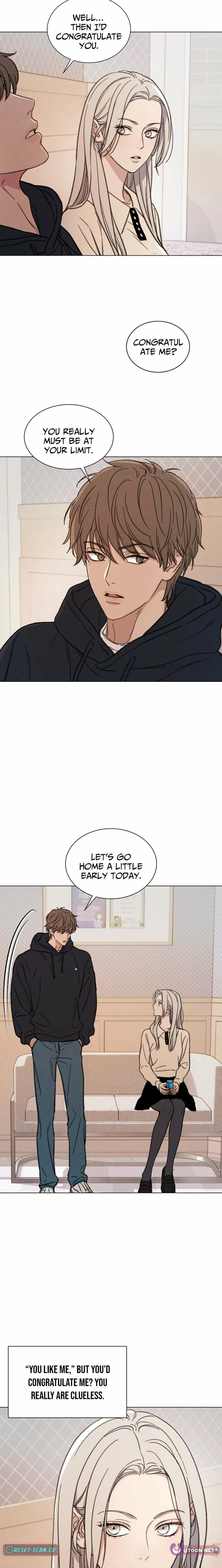 As You Wished Chapter 15 page 13 - 