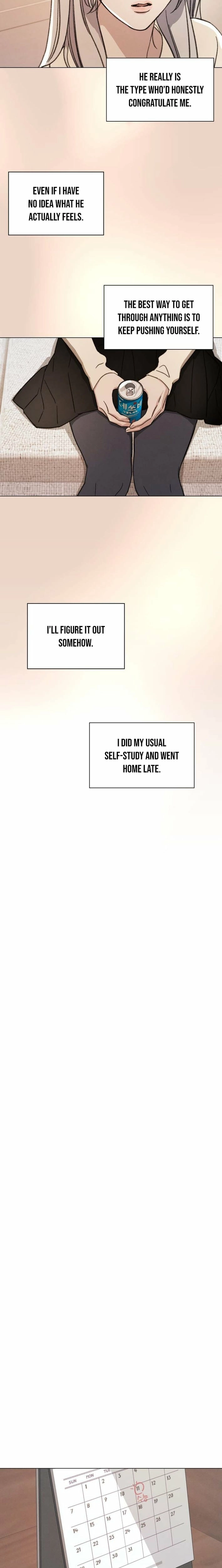 As You Wished Chapter 15 page 14 - 