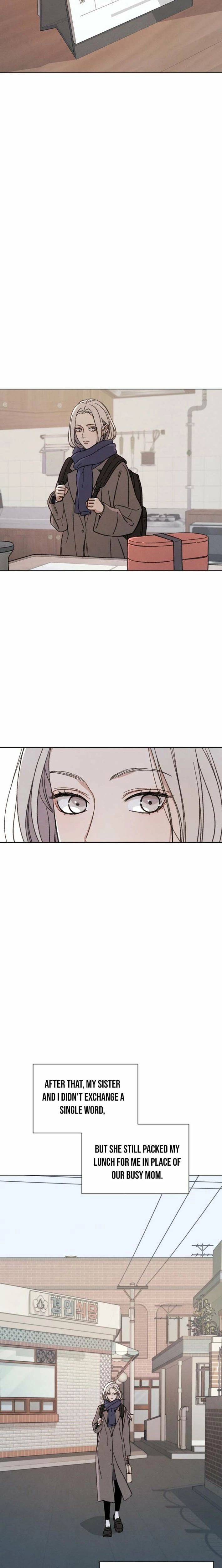 As You Wished Chapter 15 page 15 - 