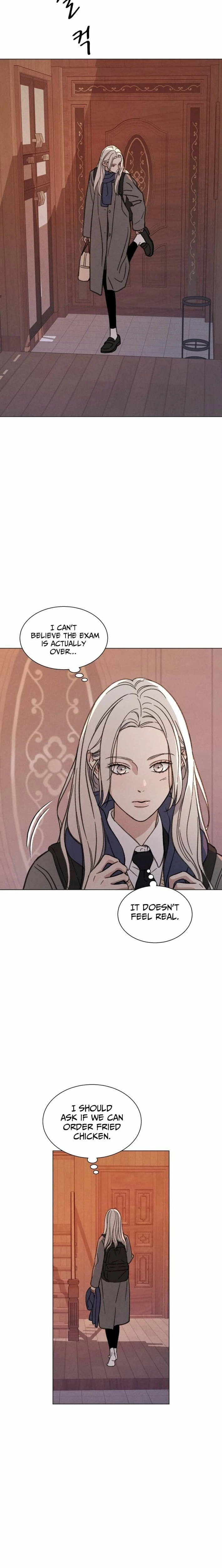 As You Wished Chapter 15 page 18 - 