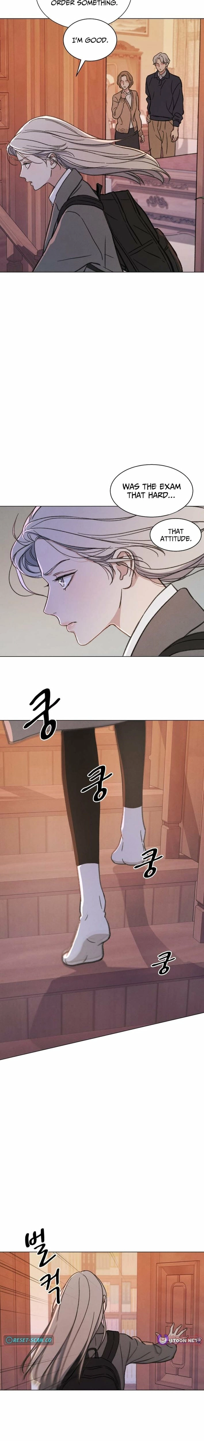 As You Wished Chapter 15 page 21 - 