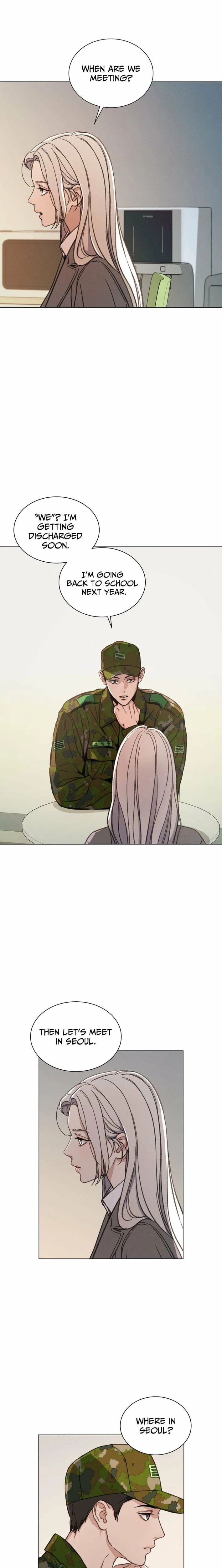 As You Wished Chapter 15 page 26 - 