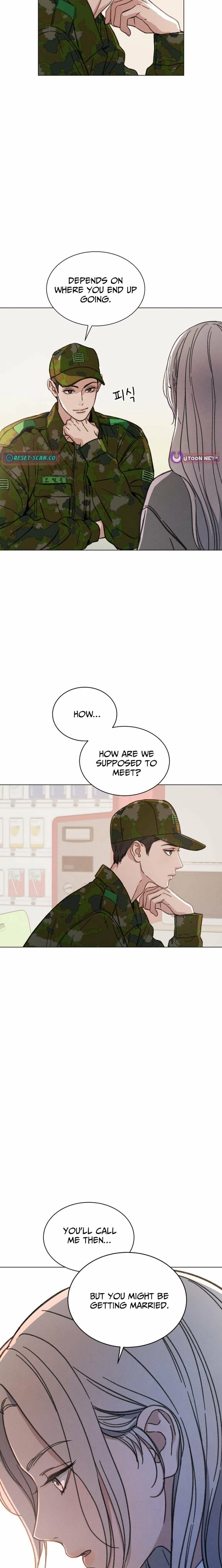 As You Wished Chapter 15 page 27 - 