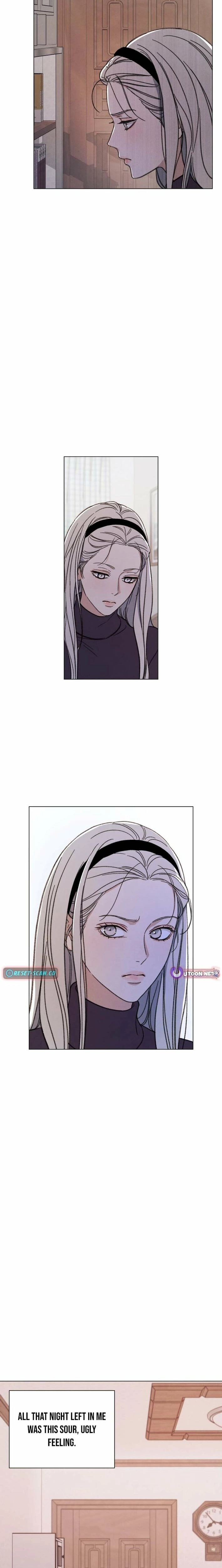 As You Wished Chapter 15 page 6 - 