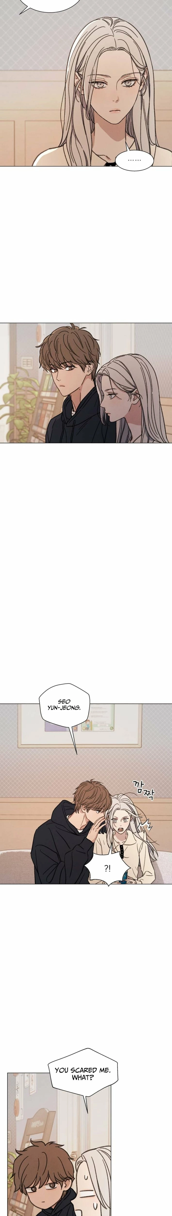 As You Wished Chapter 15 page 9 - 