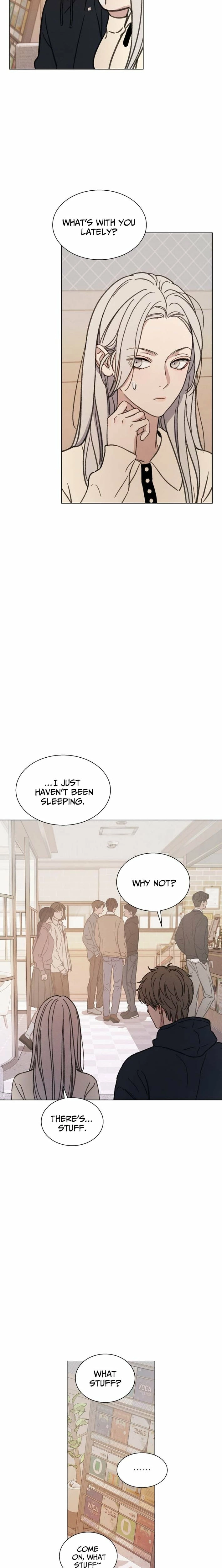 As You Wished Chapter 15 page 10 - 