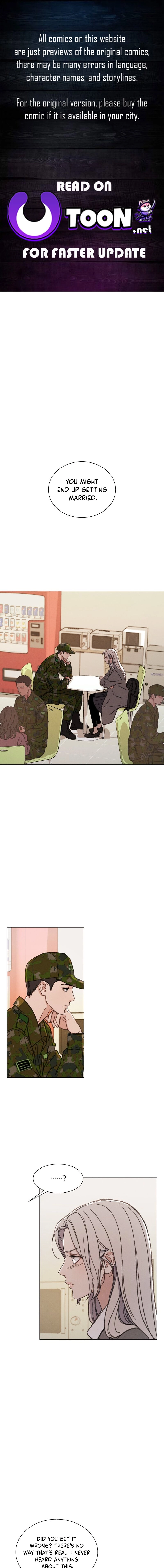 As You Wished Chapter 16 page 1 - 