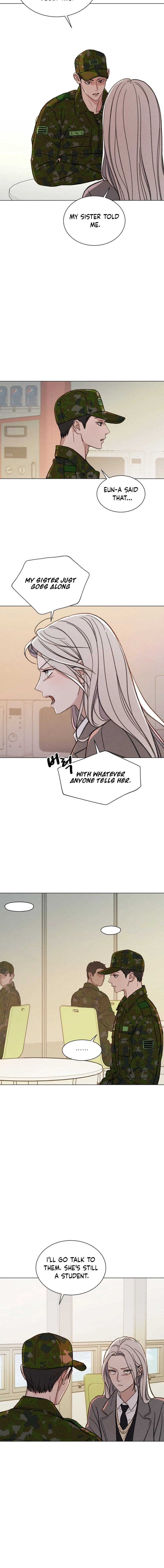 As You Wished Chapter 16 page 2 - 