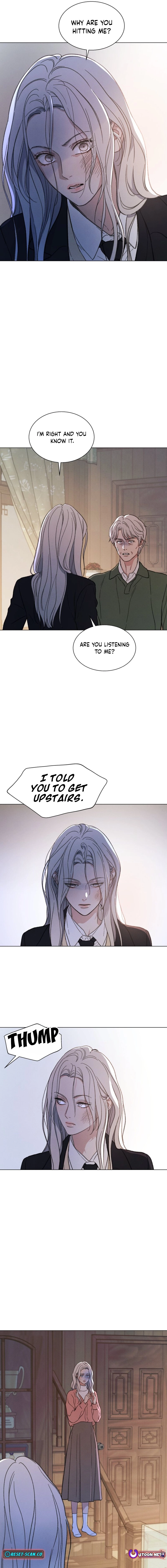 As You Wished Chapter 16 page 15 - 