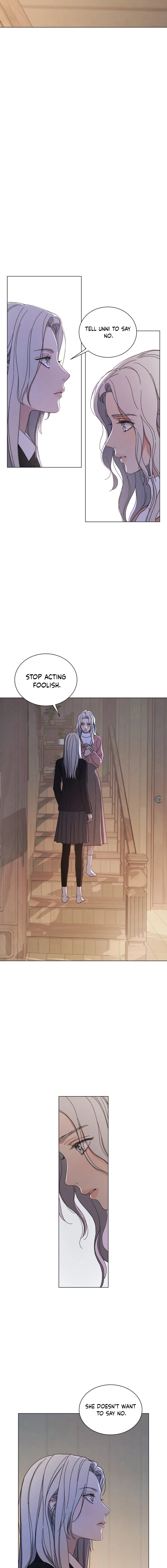 As You Wished Chapter 16 page 17 - 