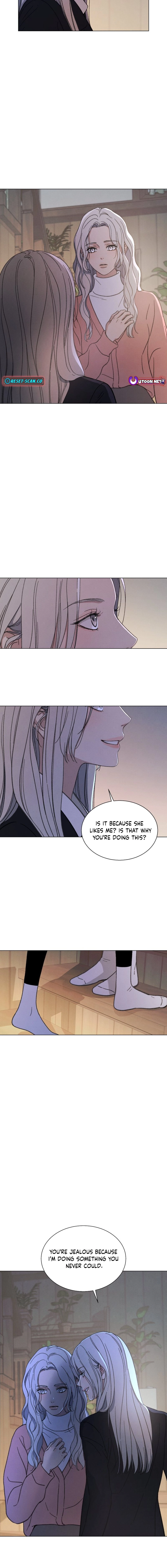 As You Wished Chapter 16 page 18 - 