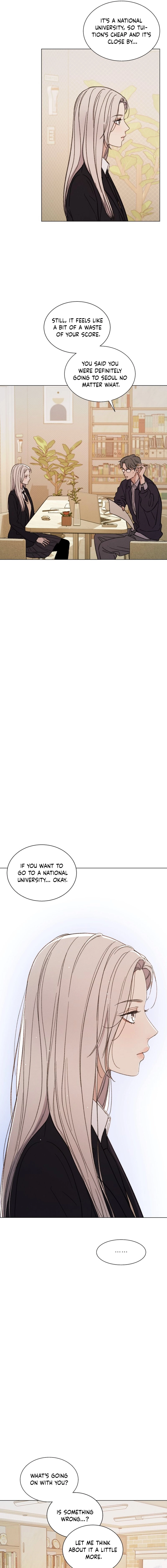 As You Wished Chapter 16 page 7 - 