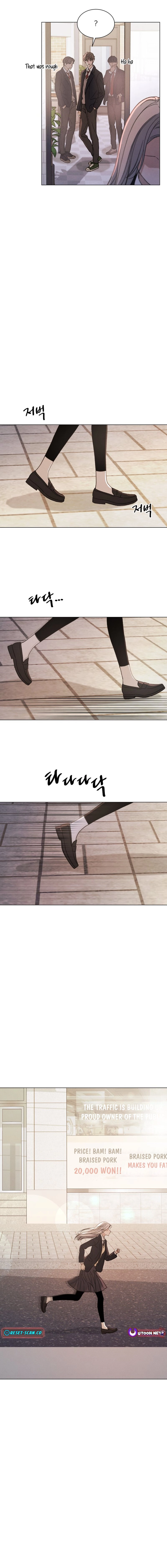 As You Wished Chapter 16 page 9 - 