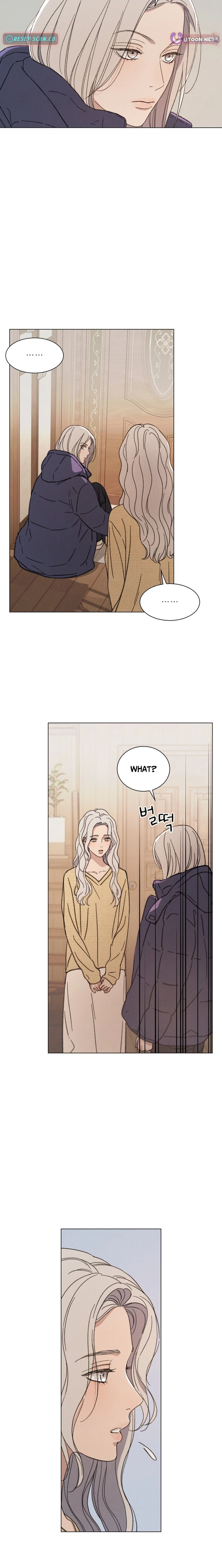 As You Wished Chapter 17 page 14 - 