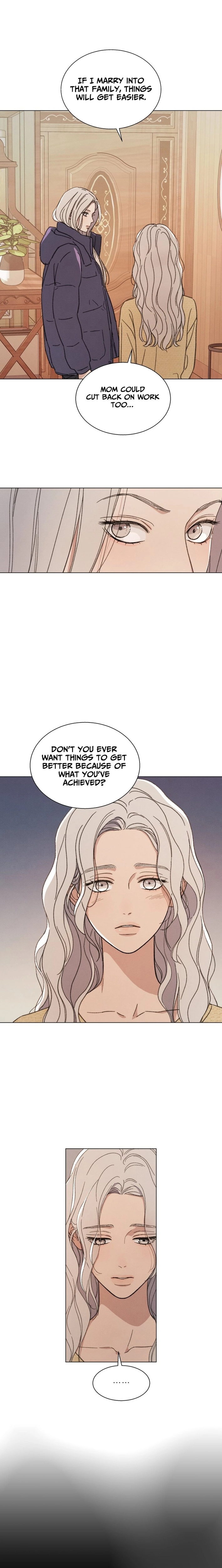 As You Wished Chapter 17 page 17 - 