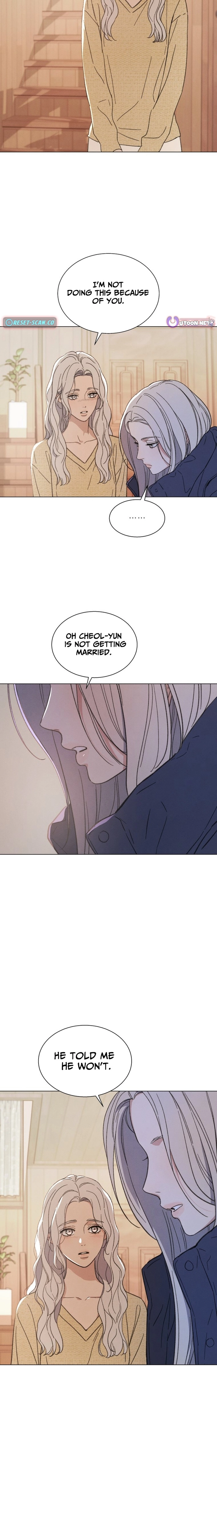 As You Wished Chapter 17 page 19 - 