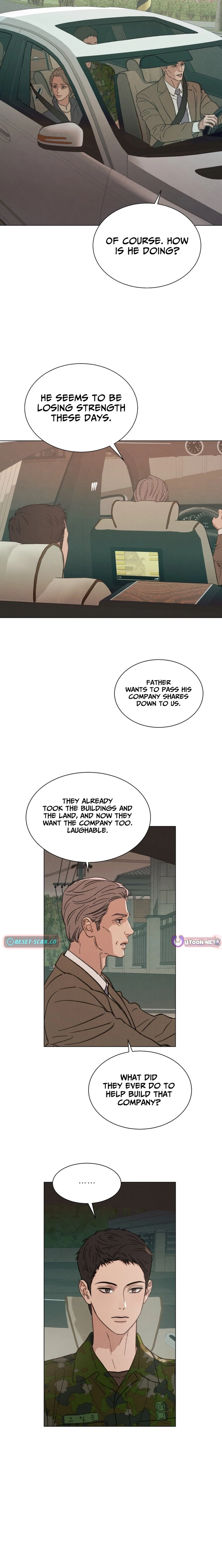 As You Wished Chapter 17 page 3 - 