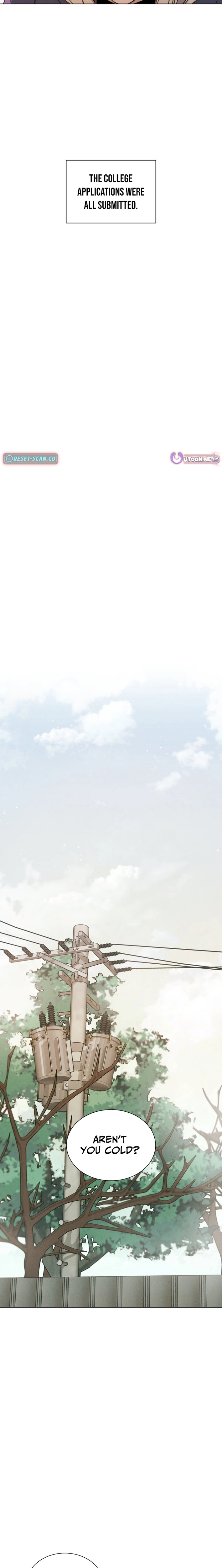 As You Wished Chapter 17 page 22 - 