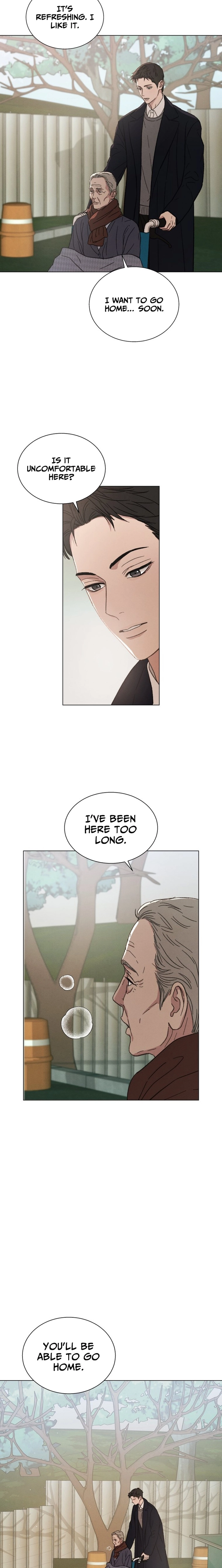 As You Wished Chapter 17 page 23 - 