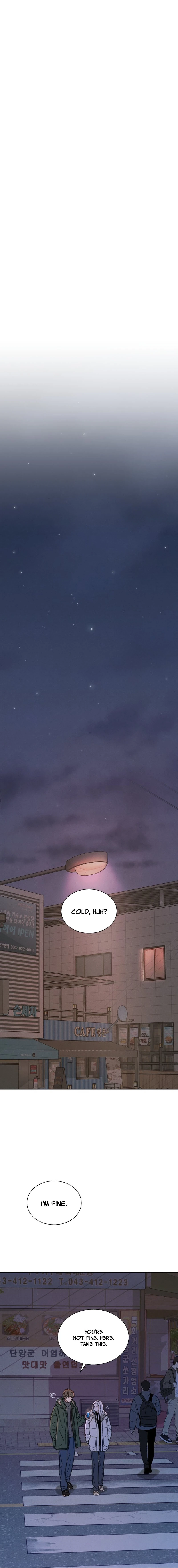 As You Wished Chapter 18 page 2 - 