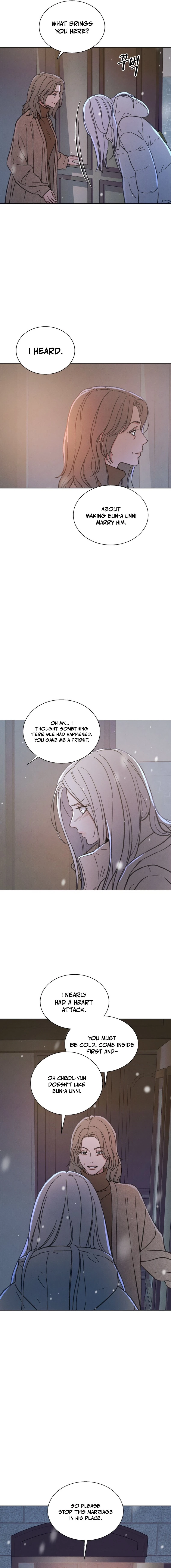 As You Wished Chapter 18 page 15 - 