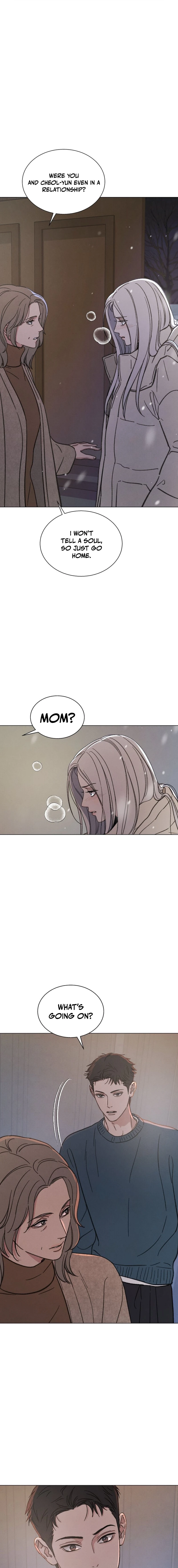 As You Wished Chapter 18 page 17 - 