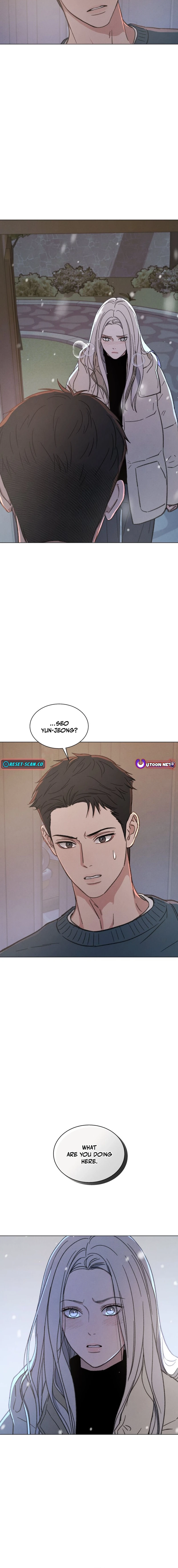 As You Wished Chapter 18 page 18 - 