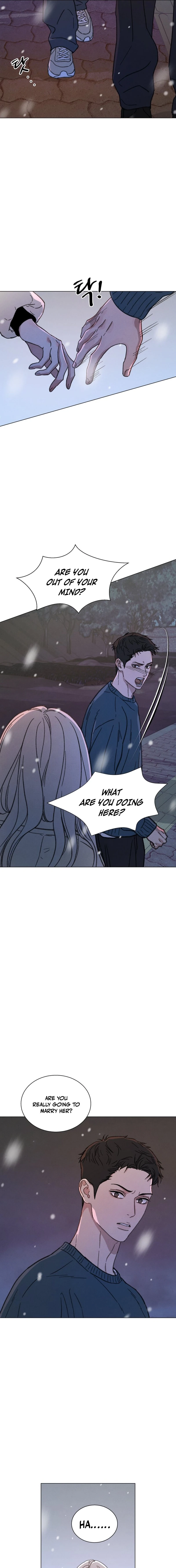 As You Wished Chapter 18 page 21 - 
