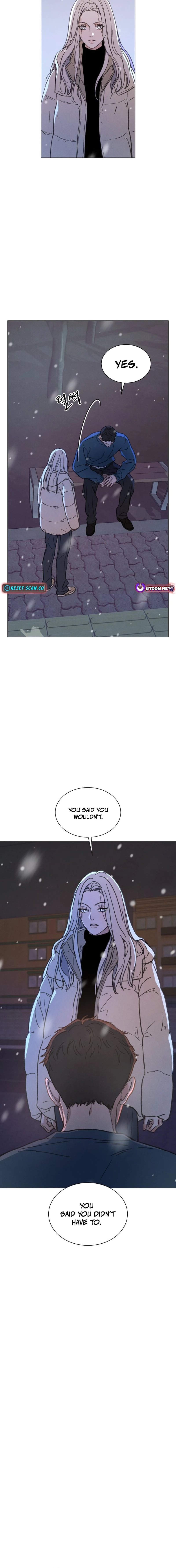 As You Wished Chapter 18 page 22 - 