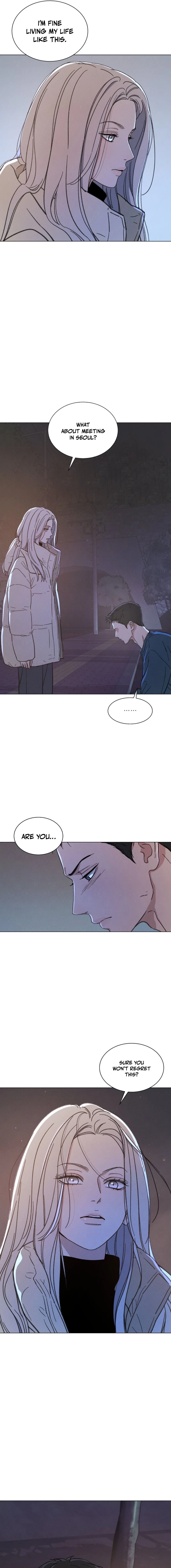 As You Wished Chapter 18 page 23 - 