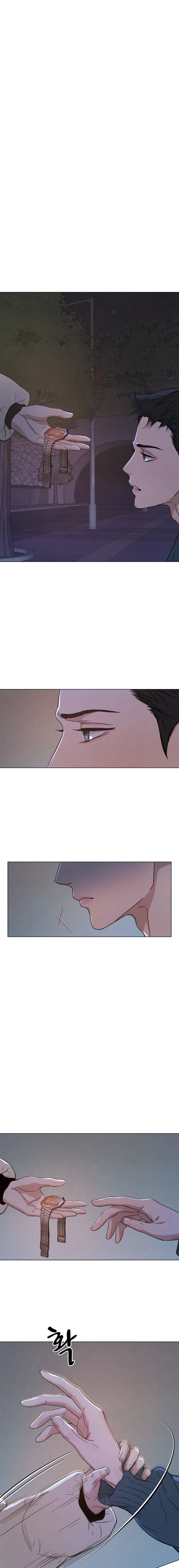As You Wished Chapter 18 page 25 - 