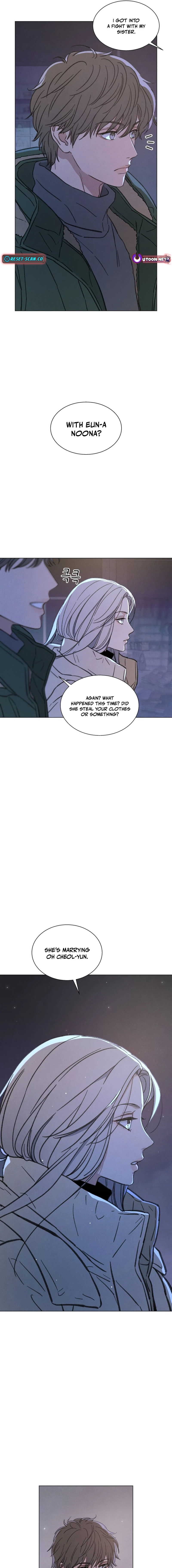 As You Wished Chapter 18 page 5 - 