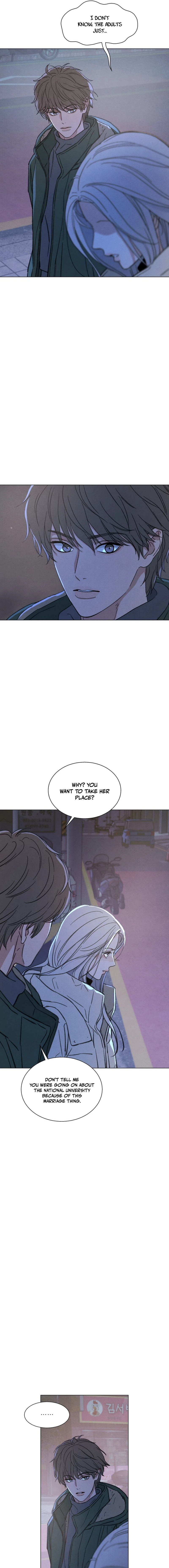 As You Wished Chapter 18 page 7 - 
