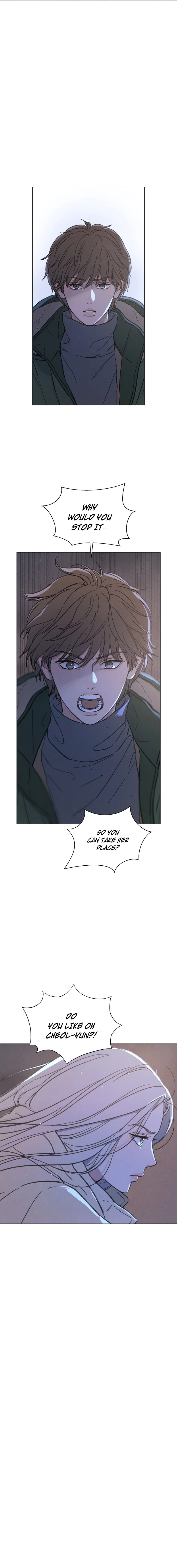 As You Wished Chapter 18 page 9 - 