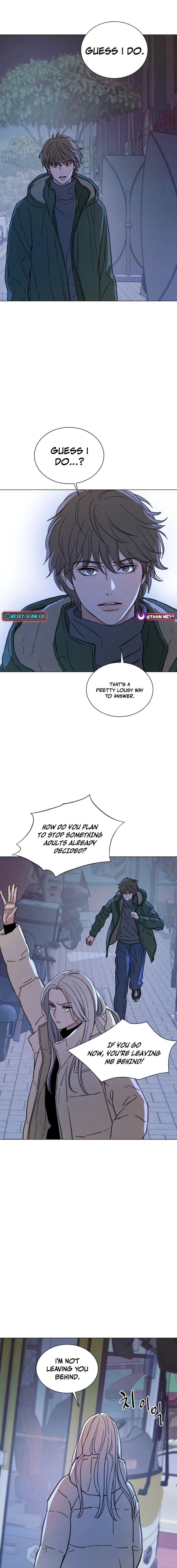 As You Wished Chapter 18 page 10 - 