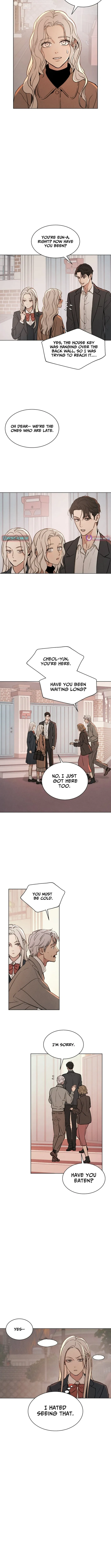 As You Wished Chapter 2 page 2 - 