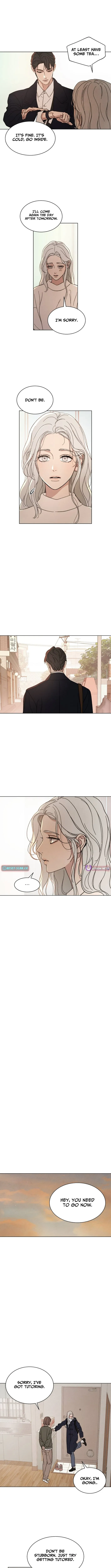 As You Wished Chapter 2 page 11 - 