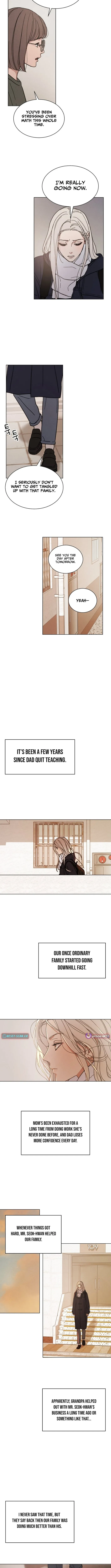 As You Wished Chapter 2 page 12 - 