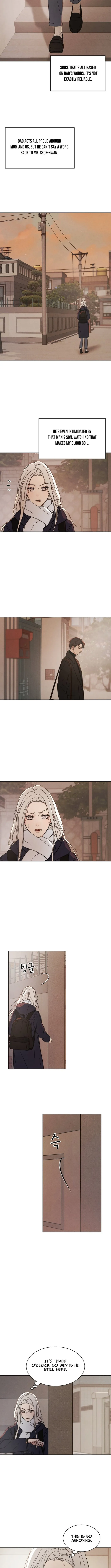 As You Wished Chapter 2 page 13 - 