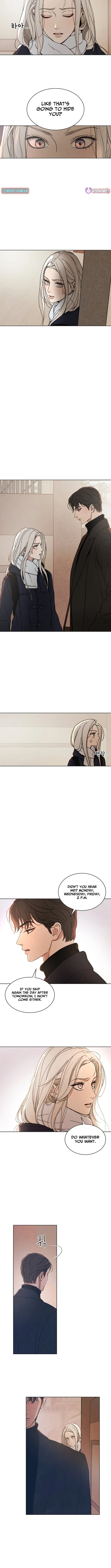 As You Wished Chapter 2 page 14 - 